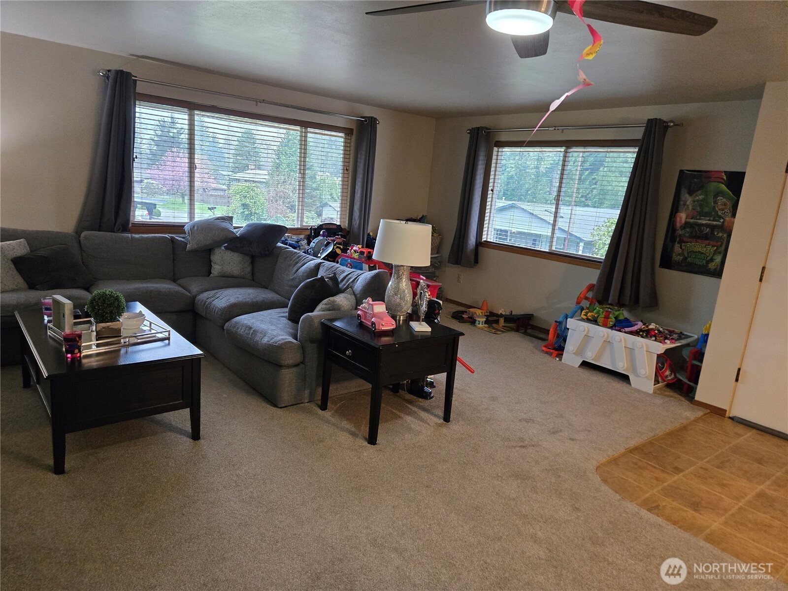 3003 89th Drive SE #A, Lake Stevens, WA 98258