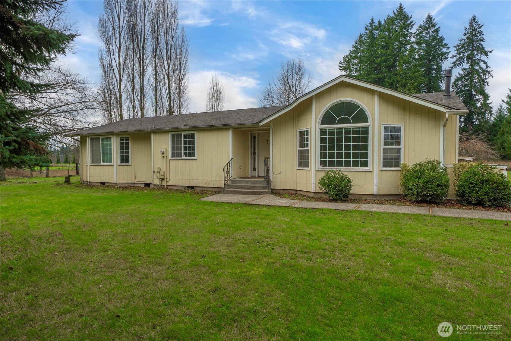 9405 Rich Road SE, Olympia, WA 98501