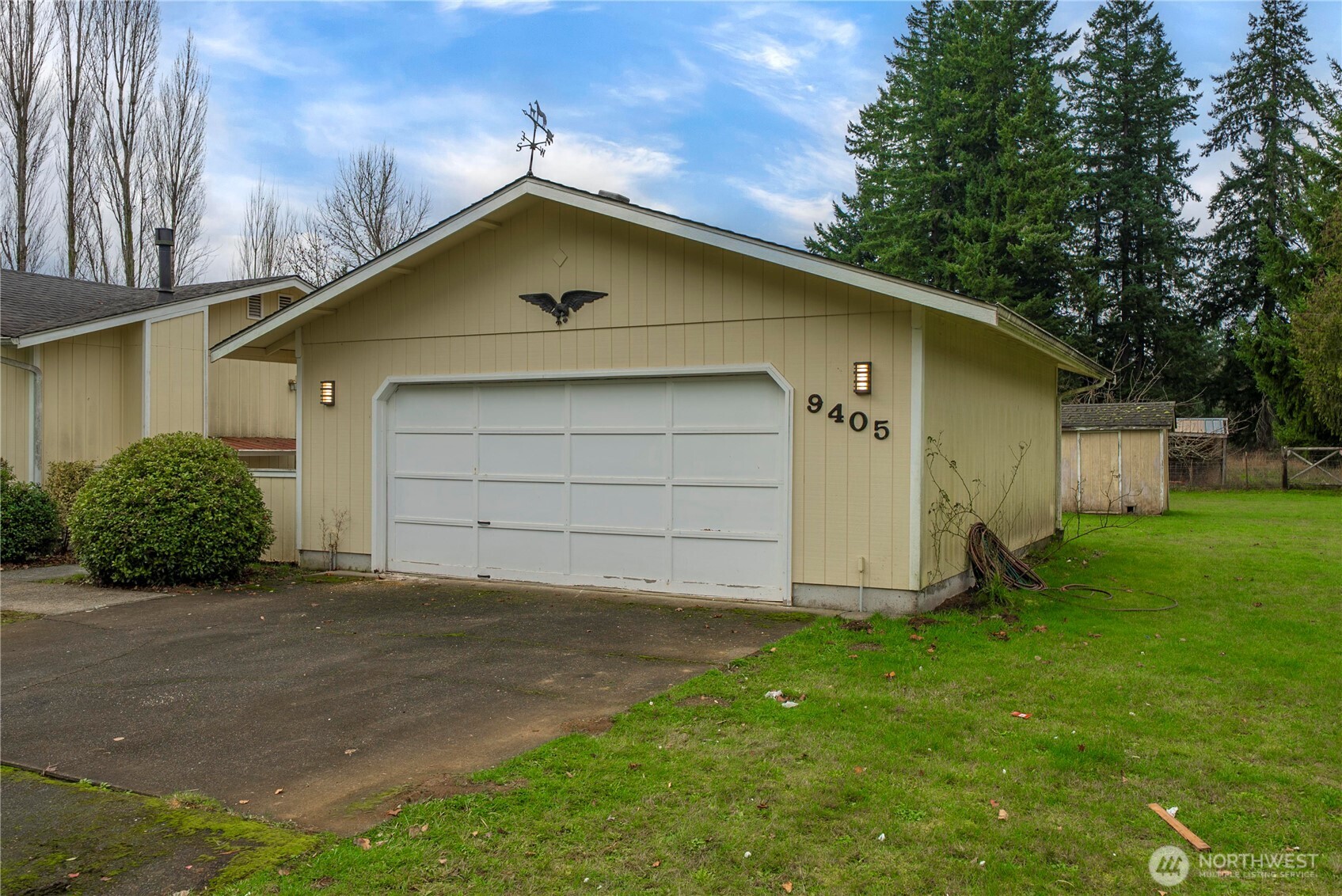 9405 Rich Road SE, Olympia, WA 98501