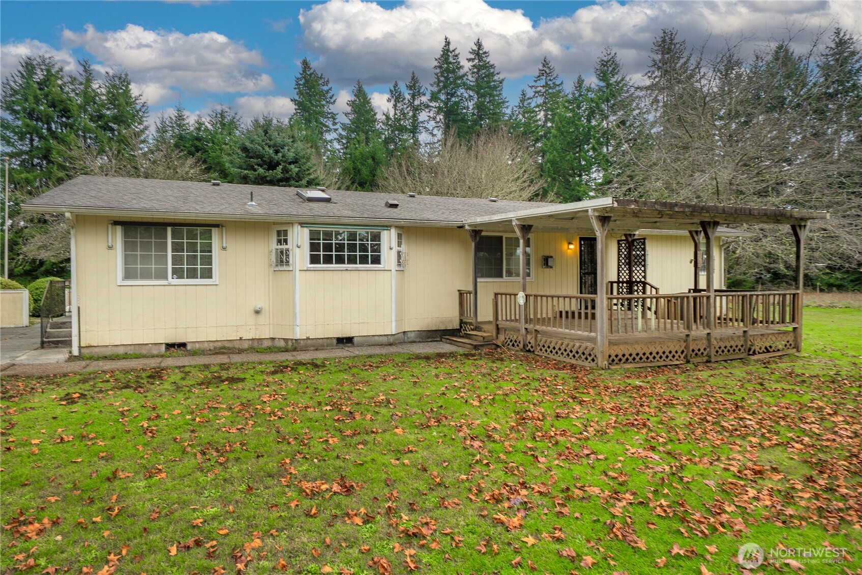 9405 Rich Road SE, Olympia, WA 98501