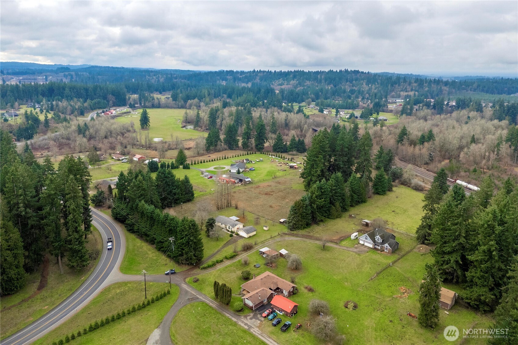 9405 Rich Road SE, Olympia, WA 98501