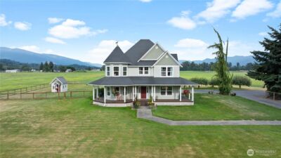 9177 Collins Road , Sedro Woolley, WA 98284 - Photo 6