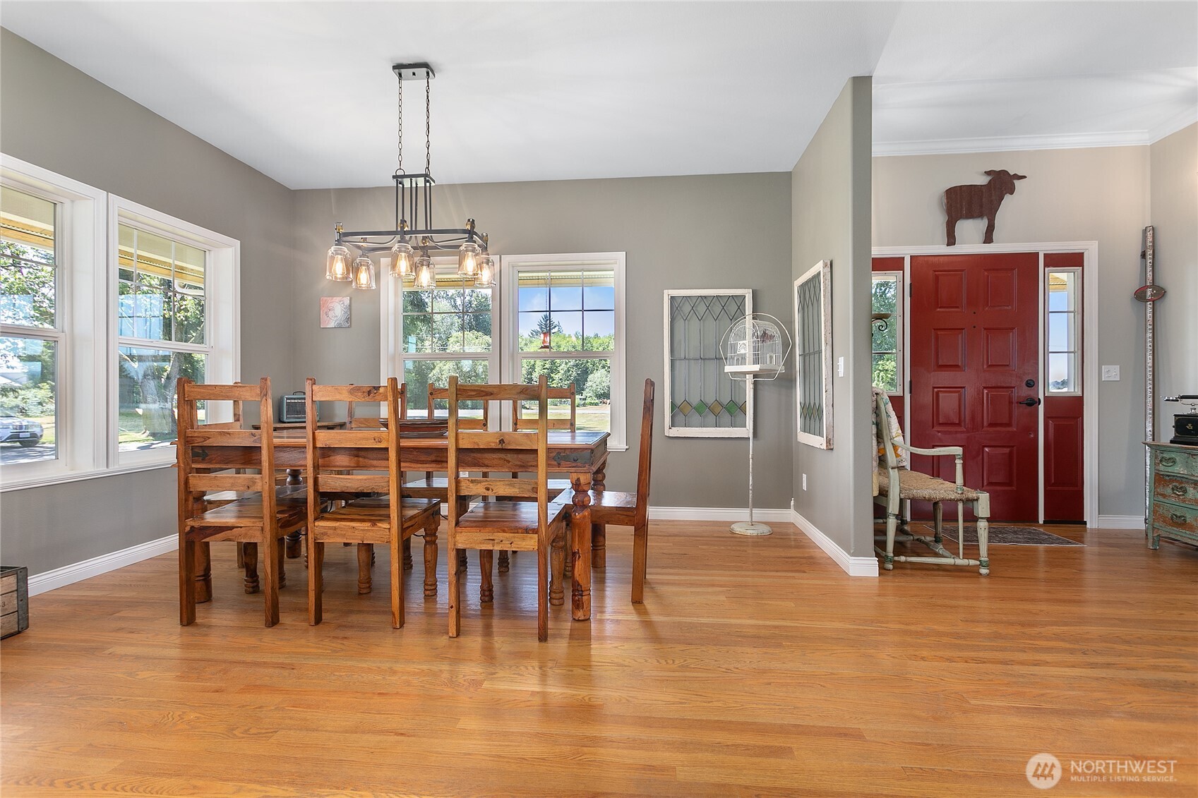 9177 Collins Road , Sedro Woolley, WA 98284