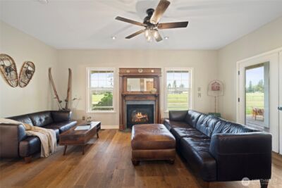 9177 Collins Road , Sedro Woolley, WA 98284 - Photo 3
