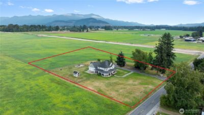 9177 Collins Road , Sedro Woolley, WA 98284 - Photo 2
