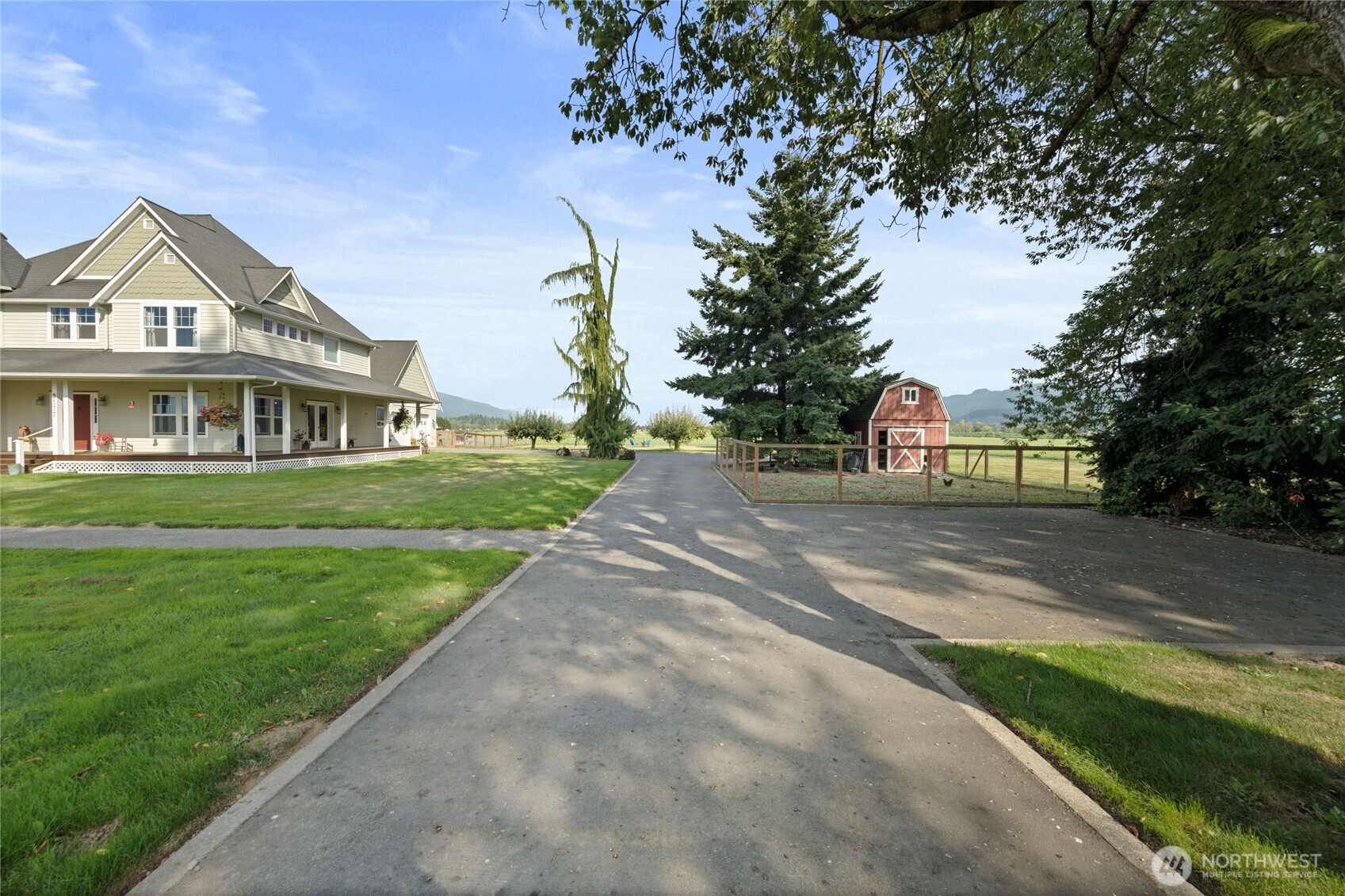 9177 Collins Road , Sedro Woolley, WA 98284