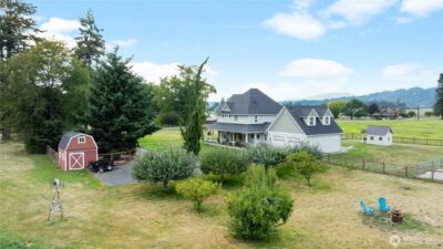 9177 Collins Road , Sedro Woolley, WA 98284 - Photo 35
