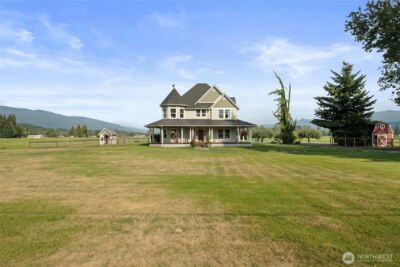 9177 Collins Road , Sedro Woolley, WA 98284 - Photo 37