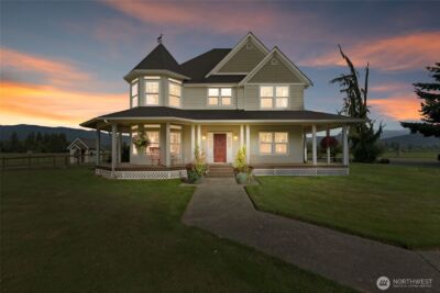 9177 Collins Road , Sedro Woolley, WA 98284