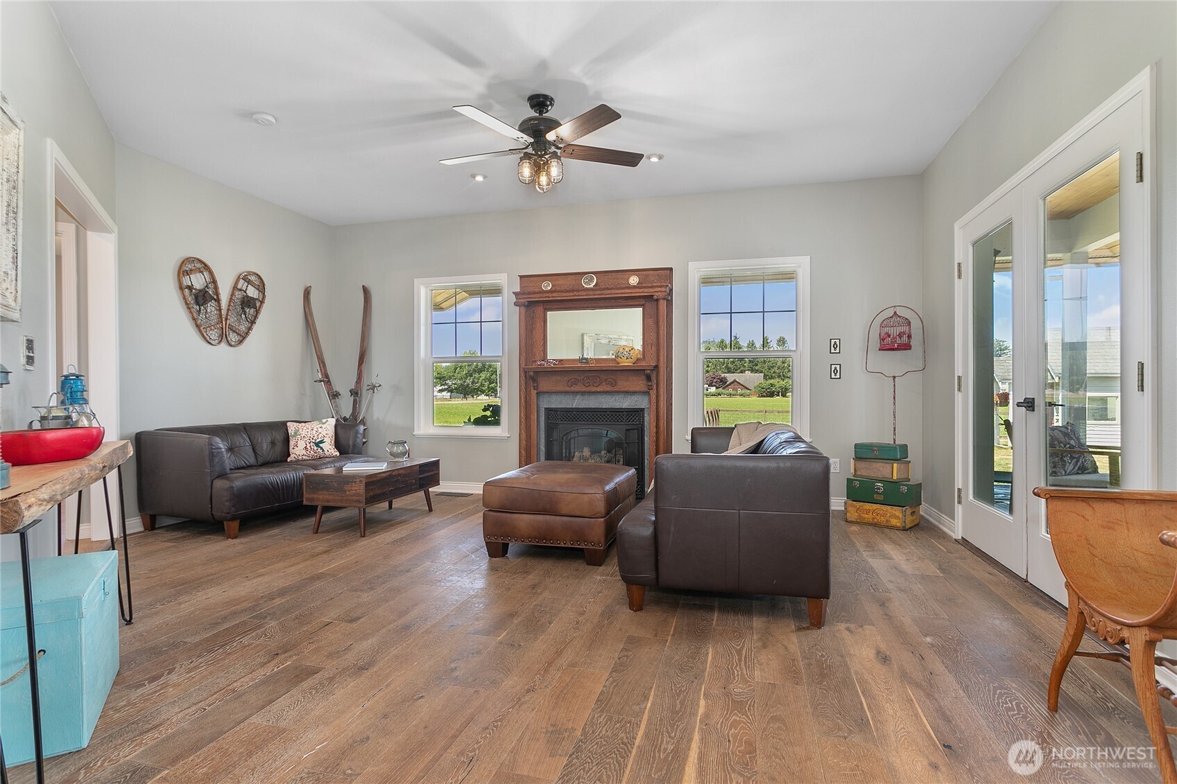 9177 Collins Road , Sedro Woolley, WA 98284