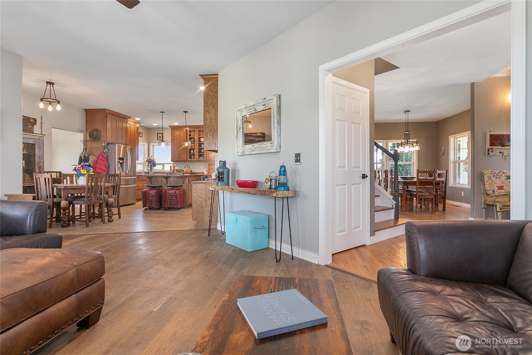 9177 Collins Road , Sedro Woolley, WA 98284