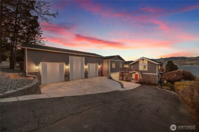 21 Grace Lane , Chelan, WA 98816
