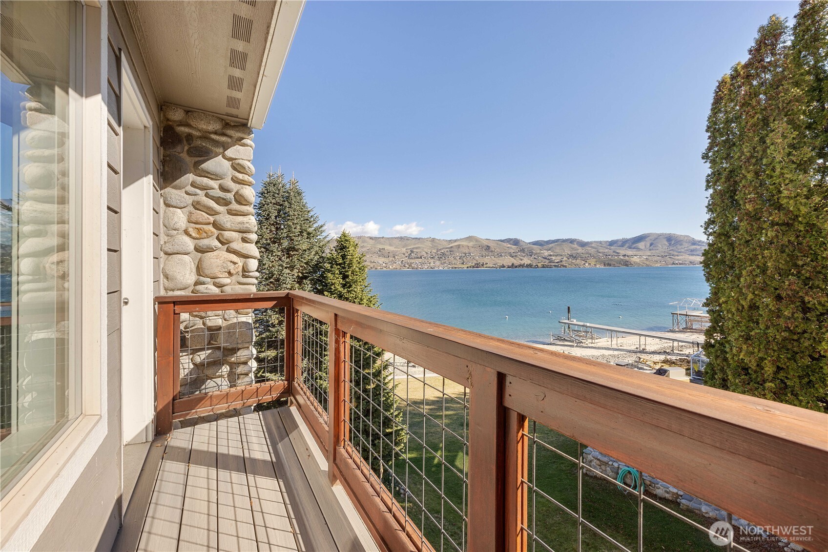 21 Grace Lane , Chelan, WA 98816