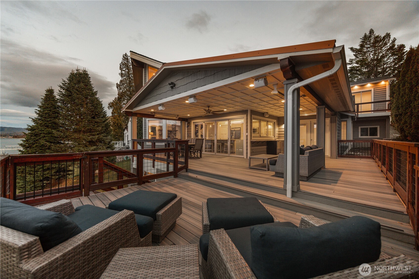 21 Grace Lane , Chelan, WA 98816