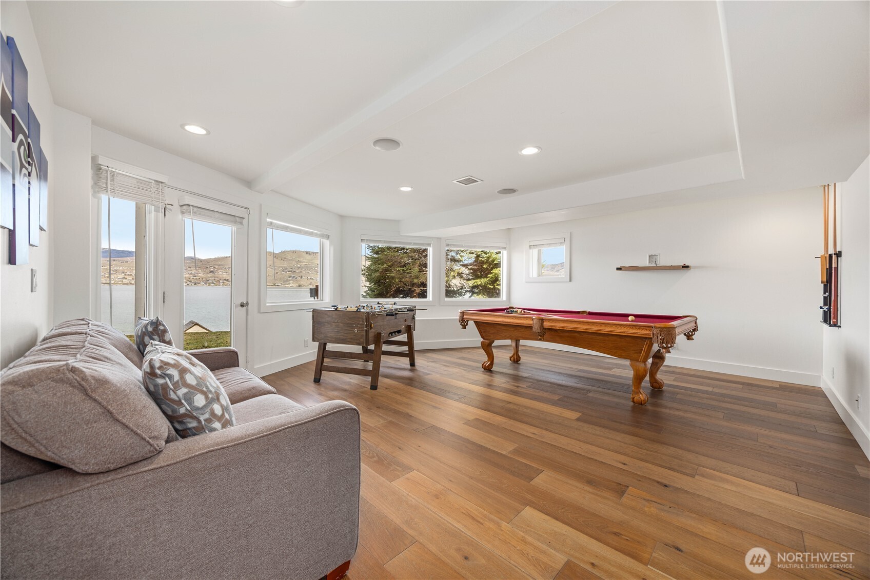 21 Grace Lane , Chelan, WA 98816