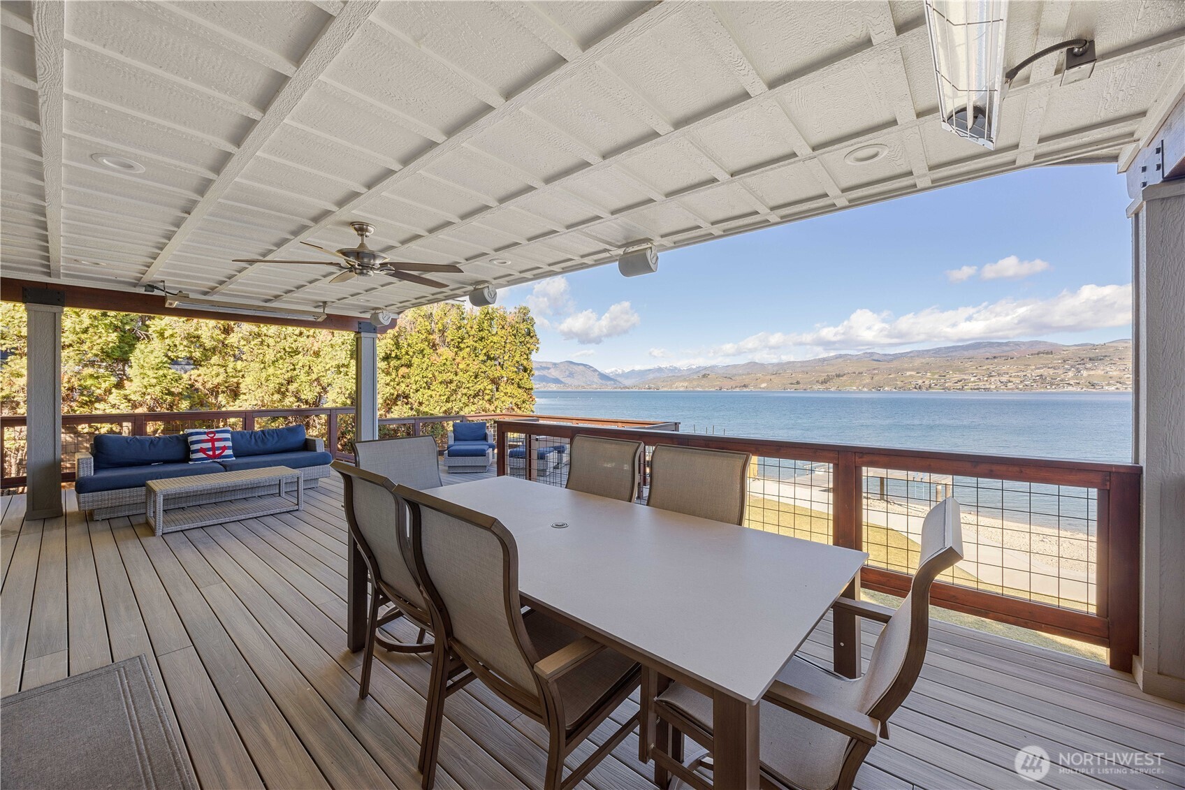 21 Grace Lane , Chelan, WA 98816