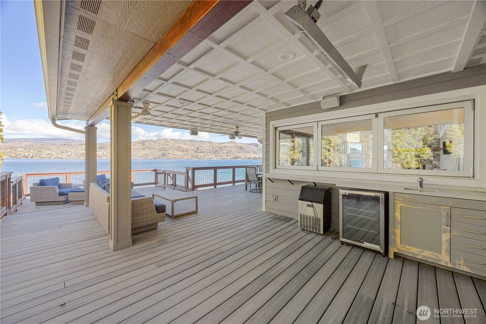 21 Grace Lane , Chelan, WA 98816