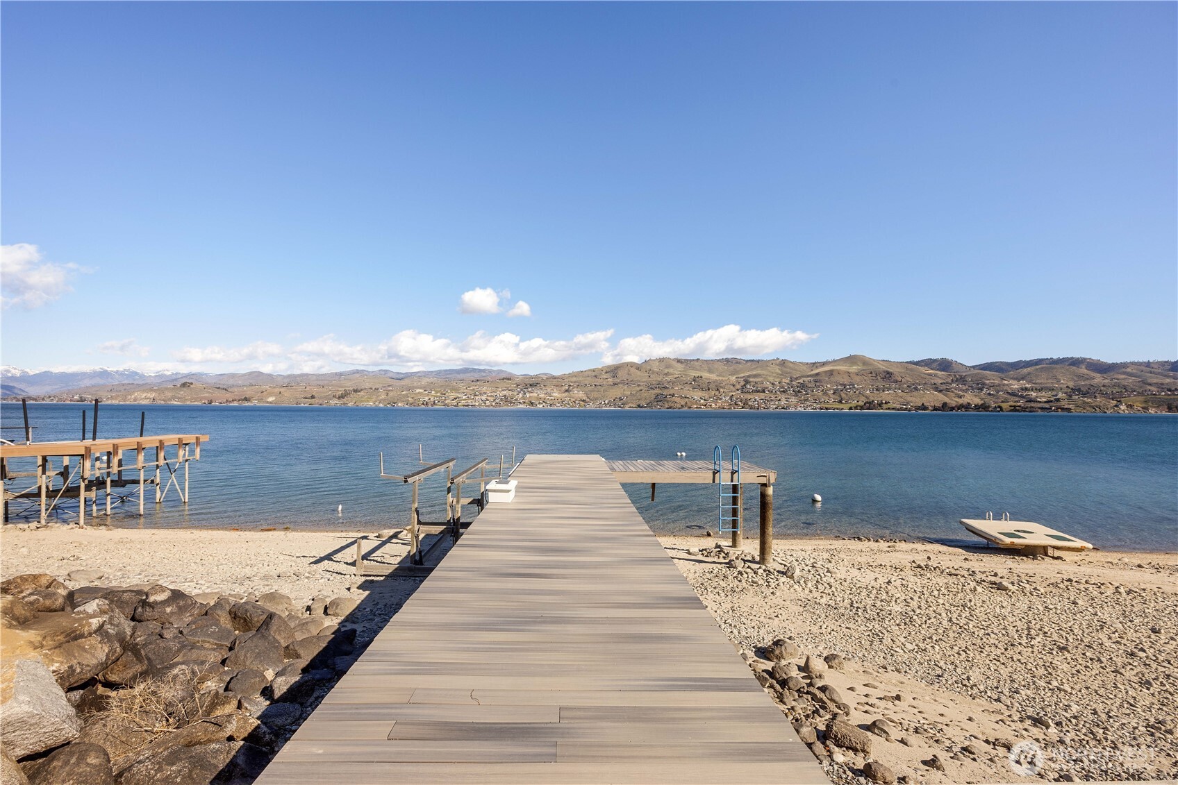 21 Grace Lane , Chelan, WA 98816