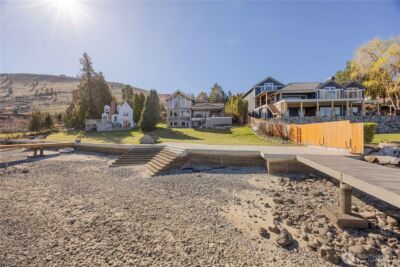 21 Grace Lane , Chelan, WA 98816 - Photo 29