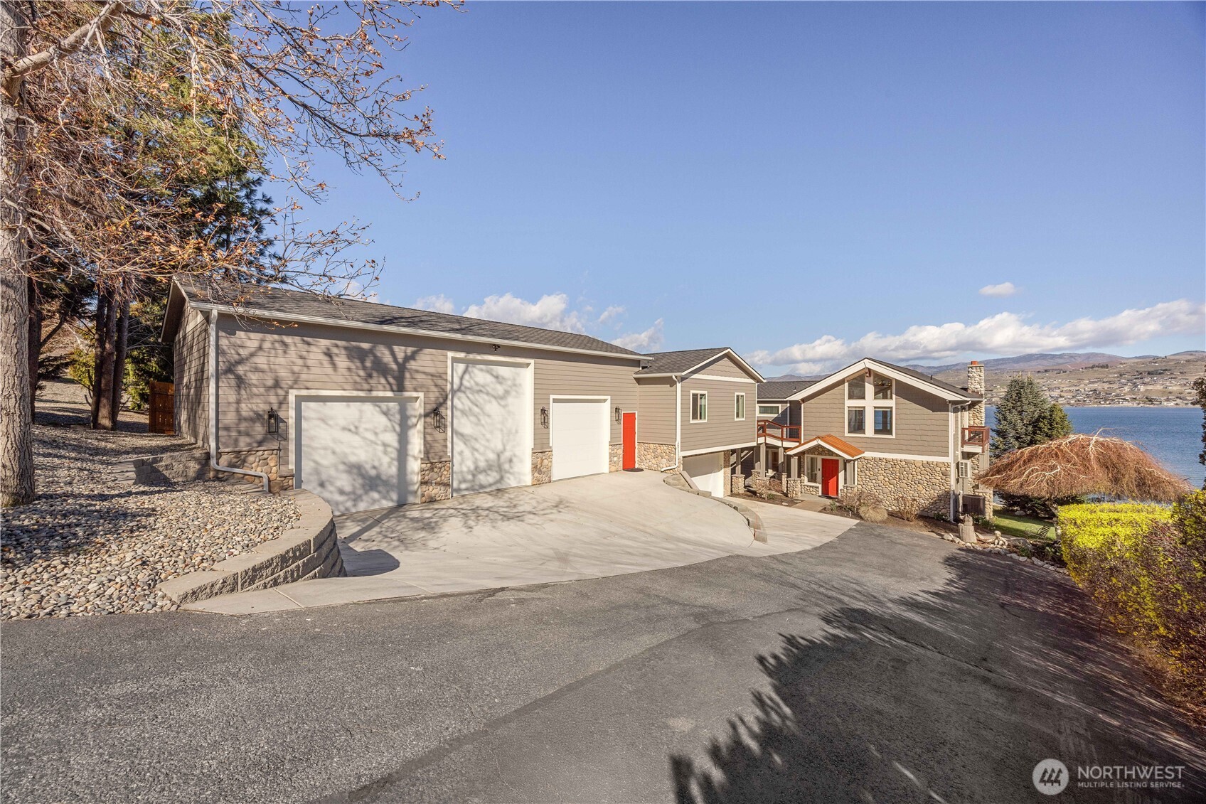 21 Grace Lane , Chelan, WA 98816