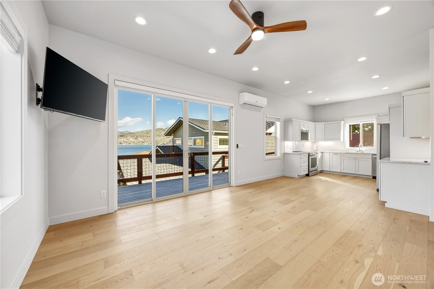 21 Grace Lane , Chelan, WA 98816