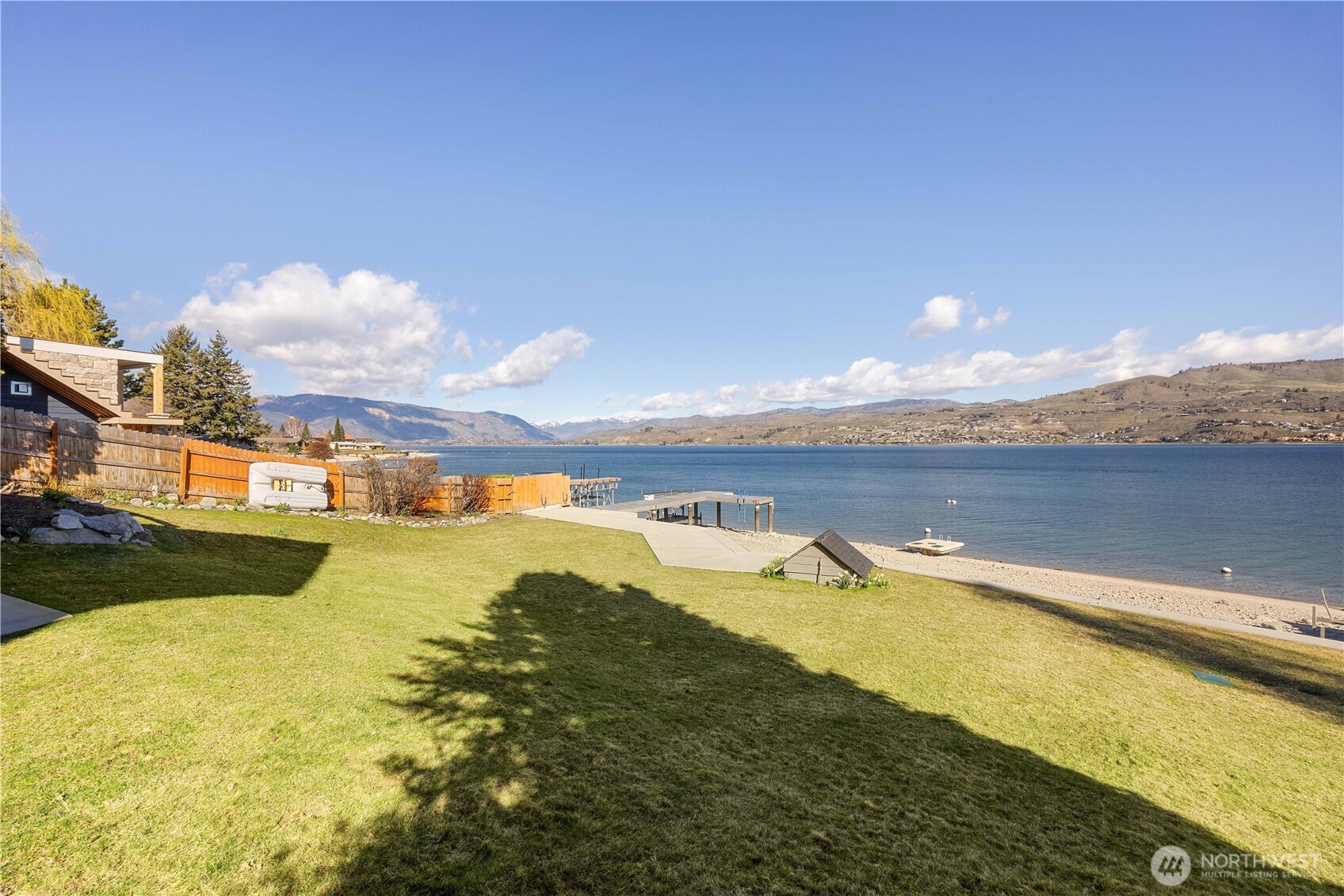 21 Grace Lane , Chelan, WA 98816