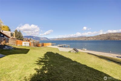 21 Grace Lane , Chelan, WA 98816 - Photo 36