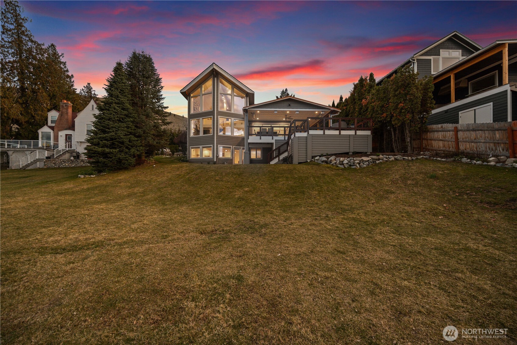 21 Grace Lane , Chelan, WA 98816