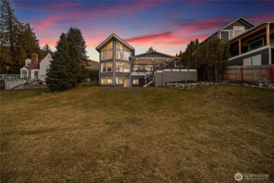 21 Grace Lane , Chelan, WA 98816 - Photo 38