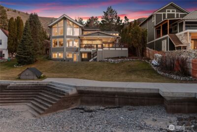 21 Grace Lane , Chelan, WA 98816 - Photo 39