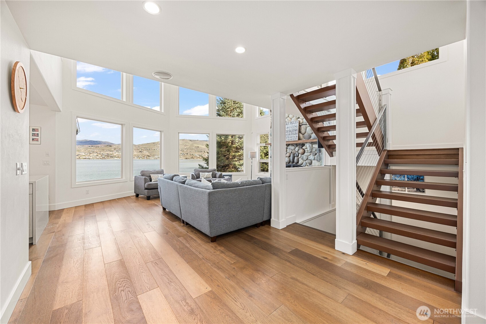 21 Grace Lane , Chelan, WA 98816