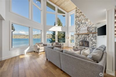 21 Grace Lane , Chelan, WA 98816 - Photo 6