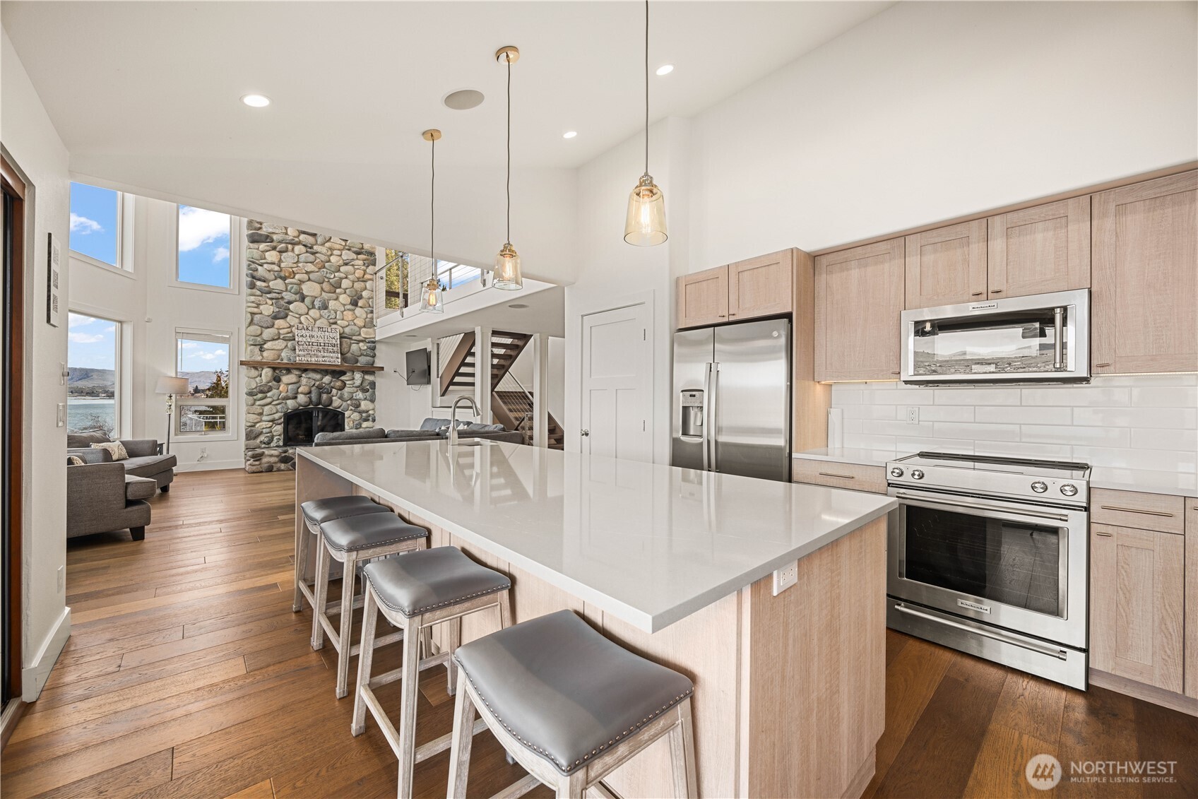 21 Grace Lane , Chelan, WA 98816