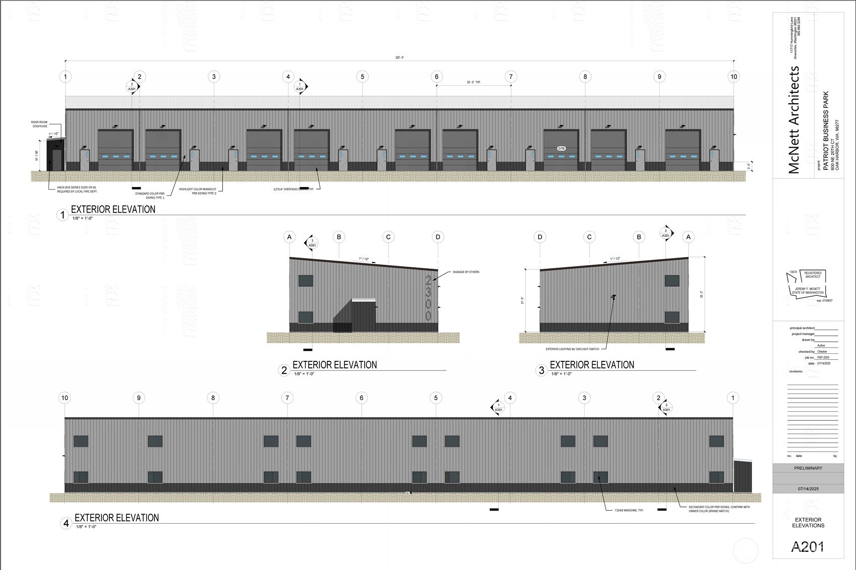 760 NE 20th Court , Oak Harbor, WA 98277
