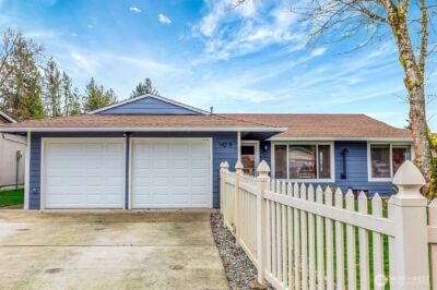 14219 SE 259th Place , Kent, WA 98042