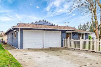 14219 SE 259th Place , Kent, WA 98042 - Photo 2