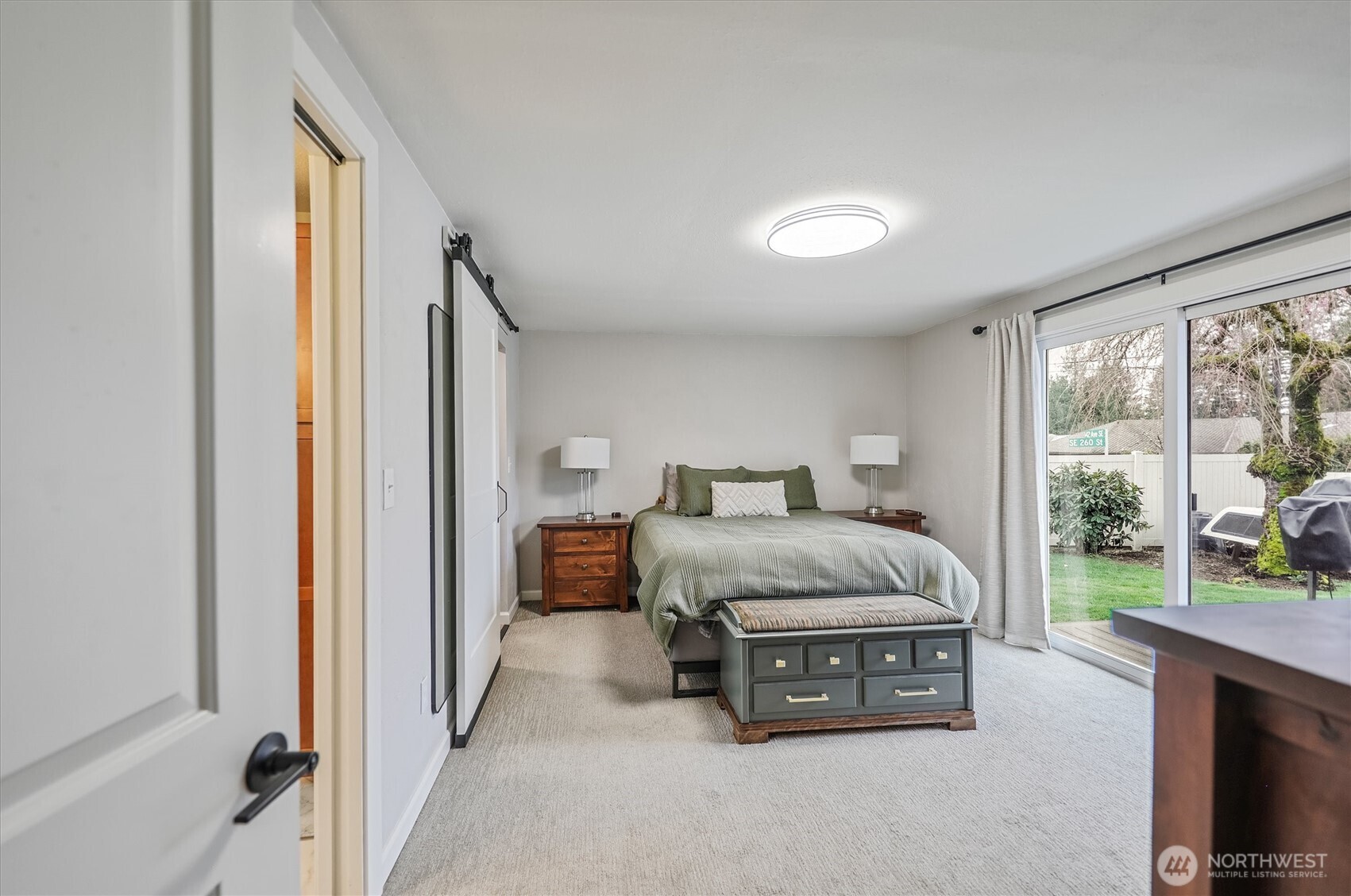14219 SE 259th Place , Kent, WA 98042