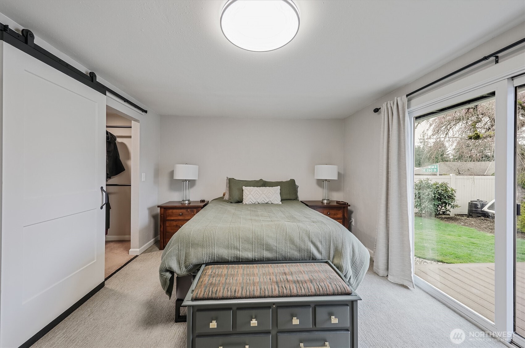 14219 SE 259th Place , Kent, WA 98042