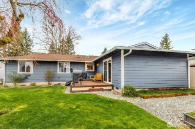 14219 SE 259th Place , Kent, WA 98042 - Photo 36