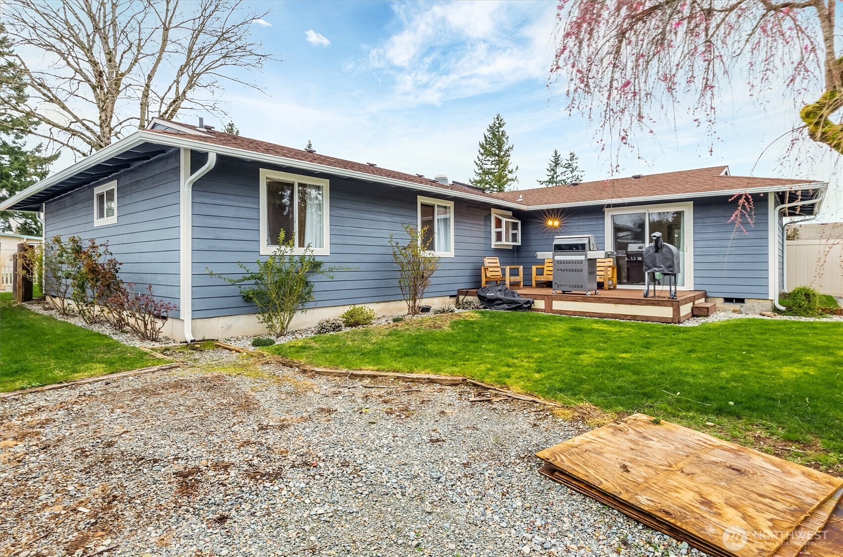 14219 SE 259th Place , Kent, WA 98042