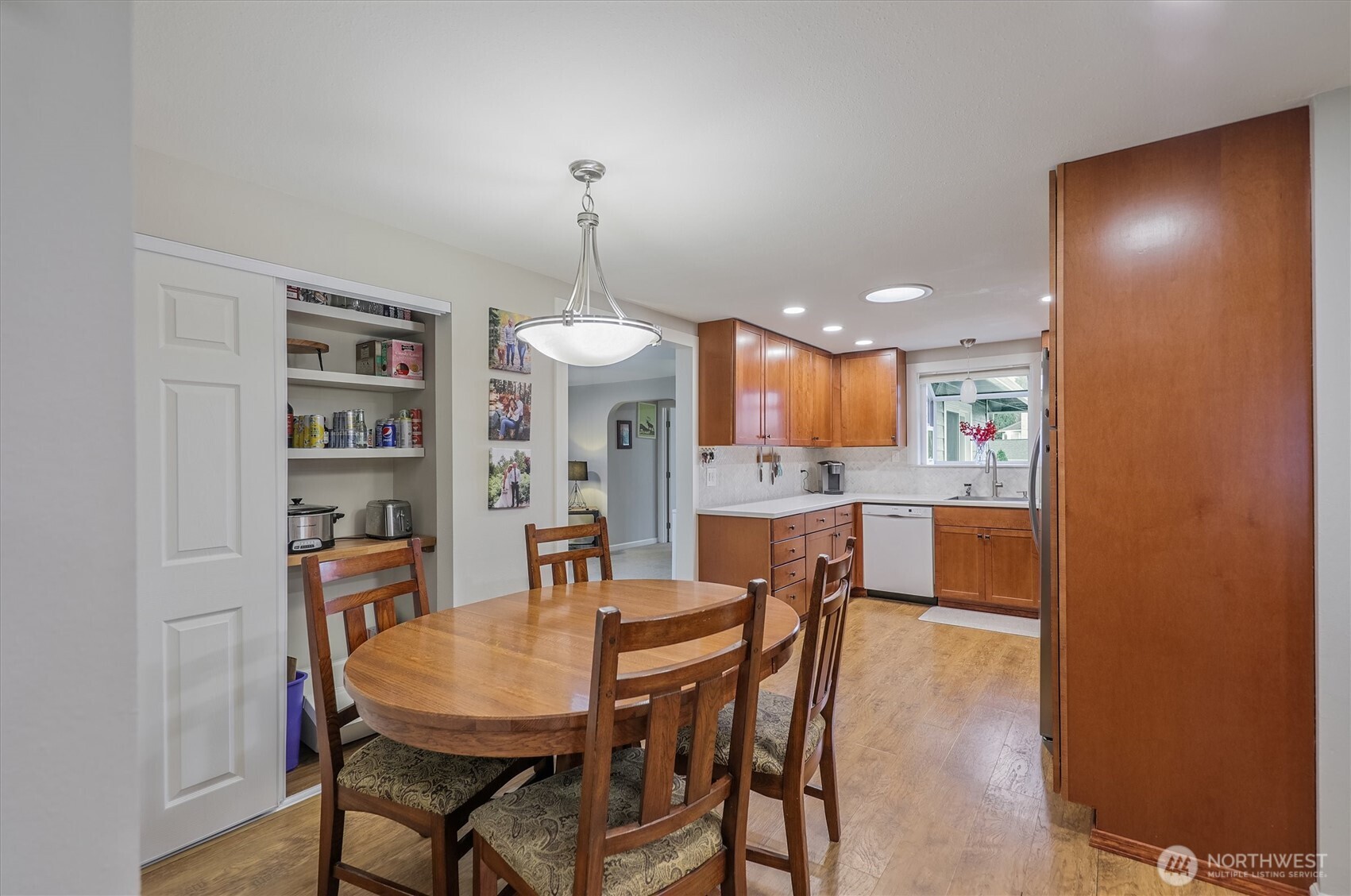 14219 SE 259th Place , Kent, WA 98042
