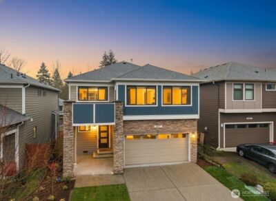 20513 Richmond Road , Bothell, WA 98012