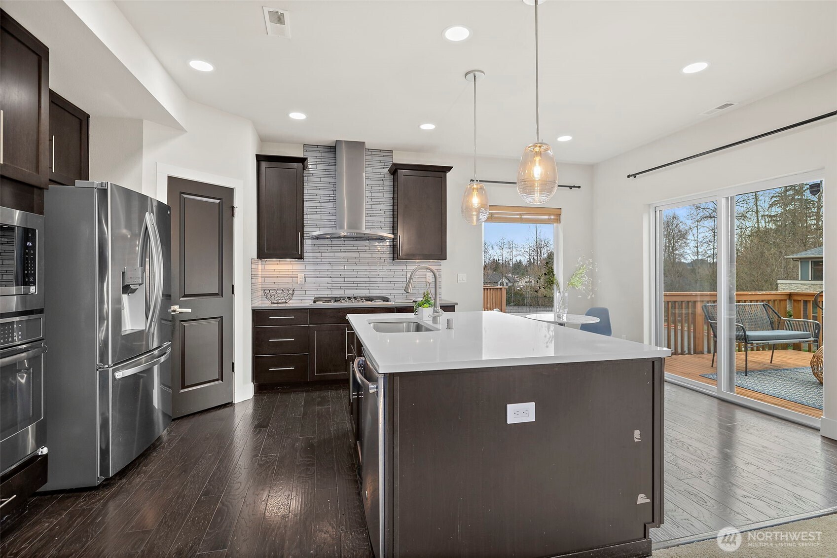 20513 Richmond Road , Bothell, WA 98012