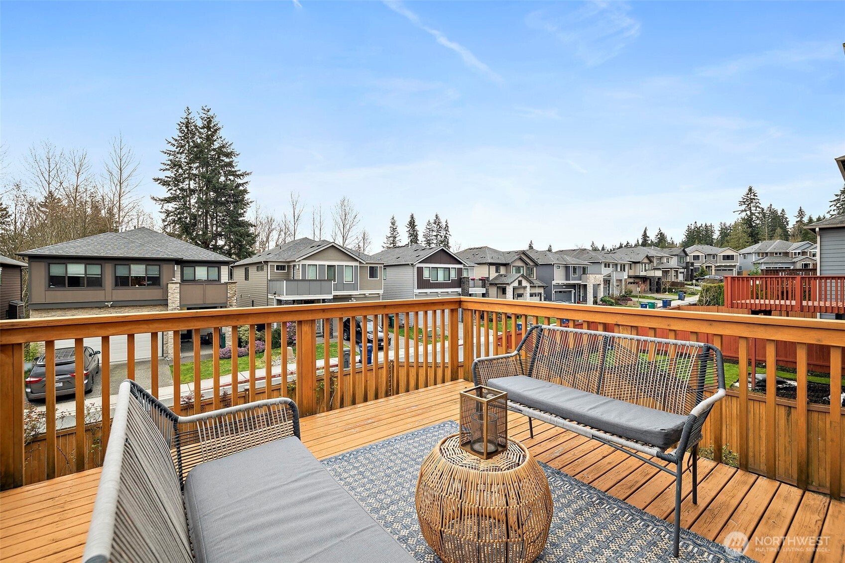 20513 Richmond Road , Bothell, WA 98012