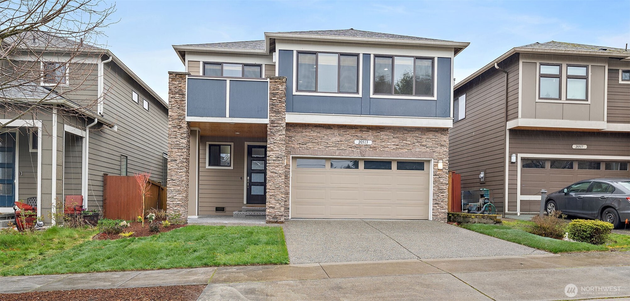 20513 Richmond Road , Bothell, WA 98012