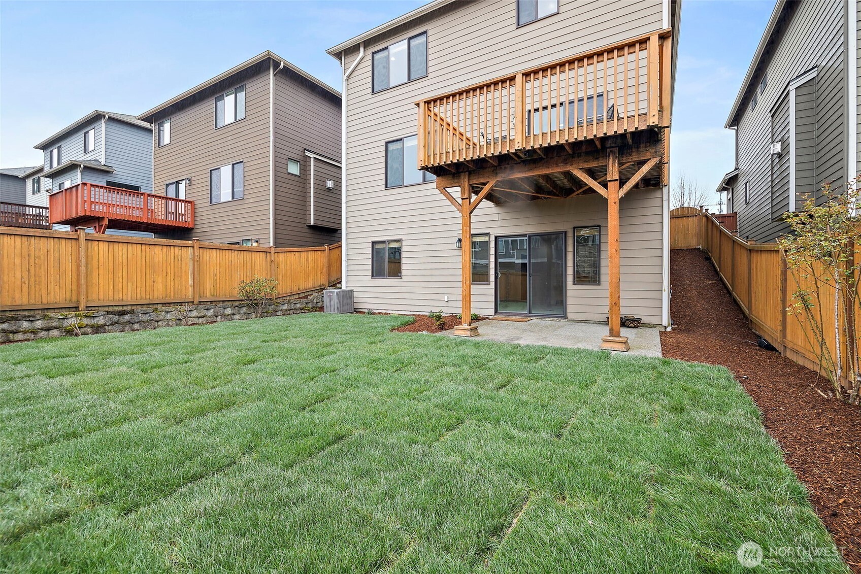 20513 Richmond Road , Bothell, WA 98012