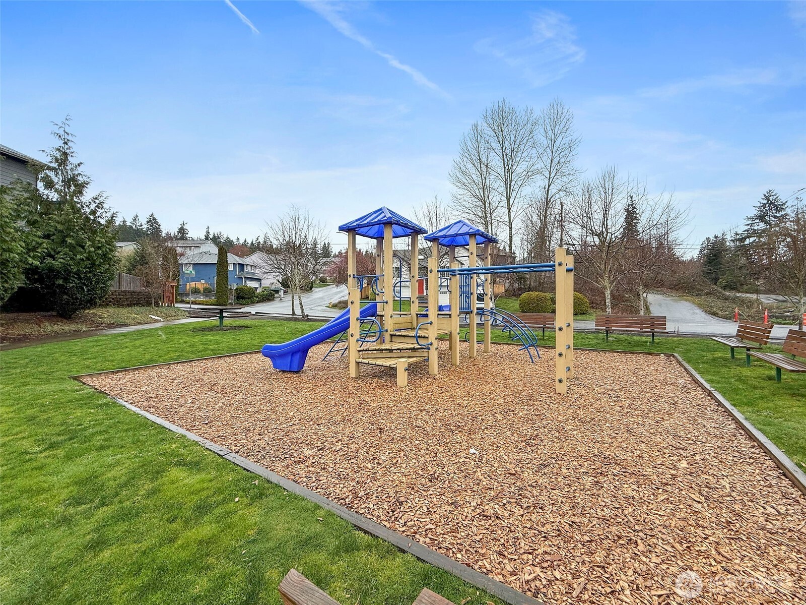 20513 Richmond Road , Bothell, WA 98012