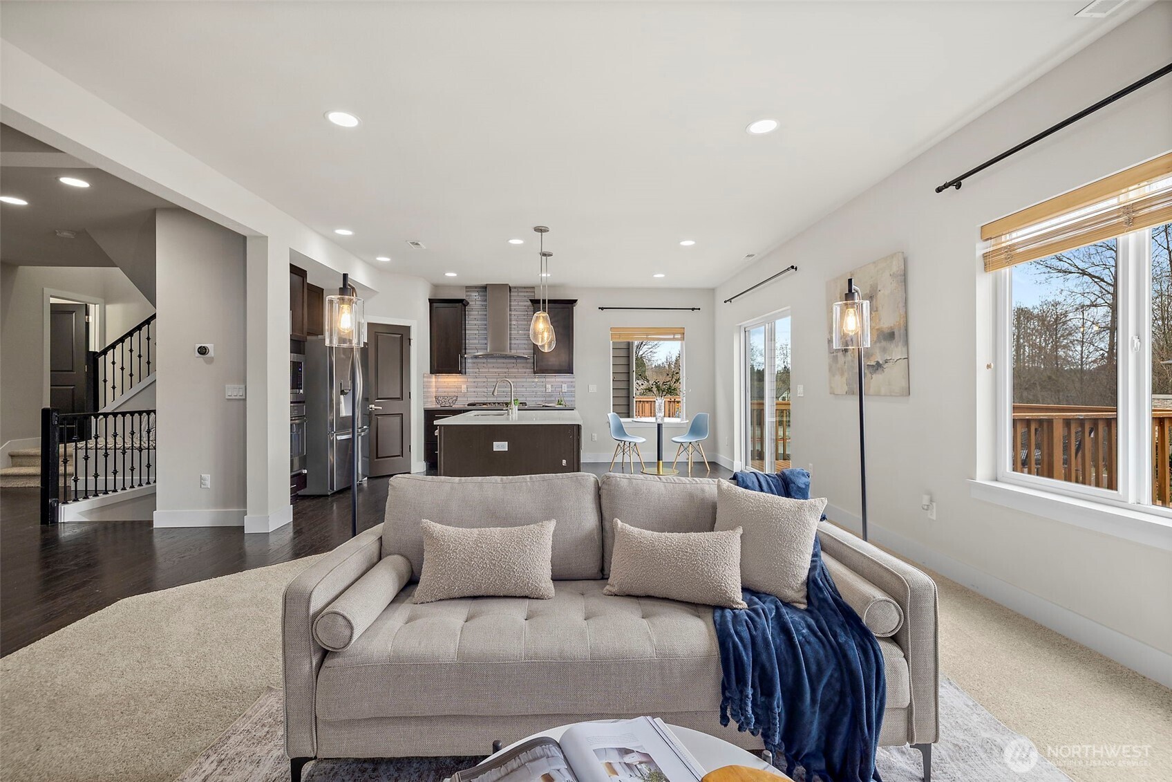 20513 Richmond Road , Bothell, WA 98012