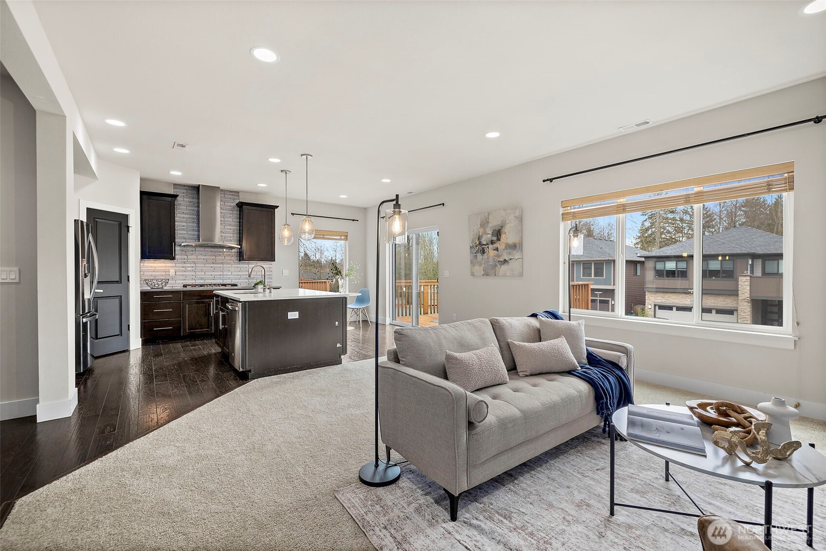 20513 Richmond Road , Bothell, WA 98012