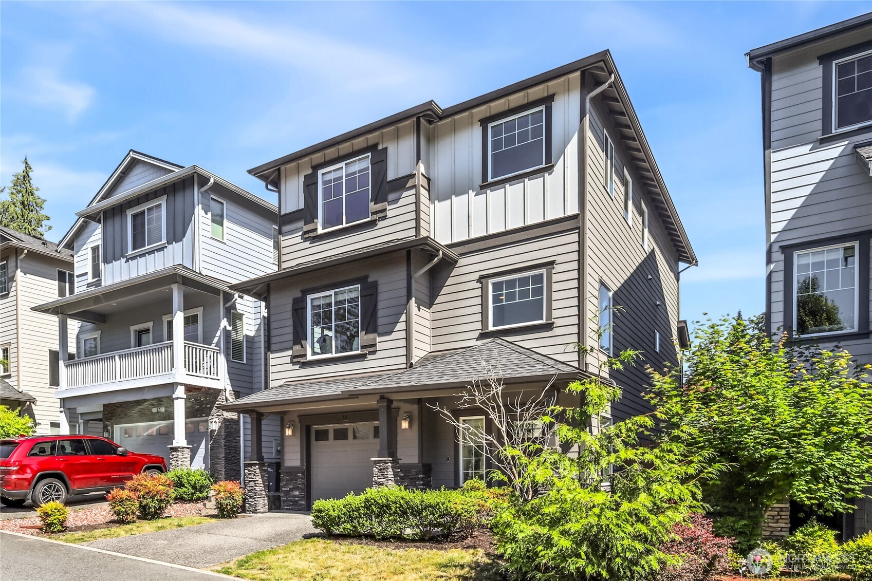 31 157th Lane SE, Bothell, WA 98012